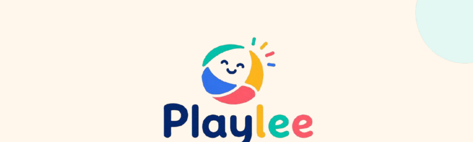 Playlee Logo